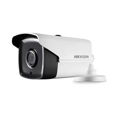 Thiết bị quan sát/ Camera IP thân trụ HIKVISION DS-2CD2T21G1-I (C) (2MP, 4mm, H.265+, hồng ngoại 50m)