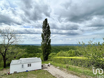 terrain à Tudeils (19)