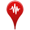 Item logo image for Earthquake Monitor