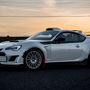 BRZ ZC6