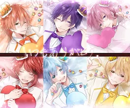 すとぷりと私♡2期 3話