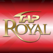 TAP ROYAL  Icon