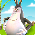 Chungus Rampage in Big Forest icon