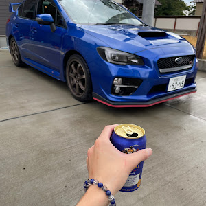 WRX STI VAB