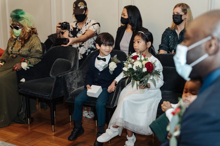 Fotógrafo de casamento Natasha Ferreira (natashaferreira). Foto de 3 de janeiro 2022