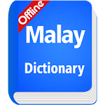 Cover Image of Tải xuống Malay Dictionary Offline Mountain APK