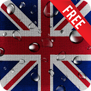 UK Flag Live Wallpaper  Icon