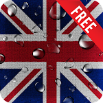 UK Flag Live Wallpaper Apk