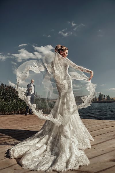 Wedding photographer Aleksandra Alesko (arastudio). Photo of 17 June 2020