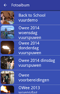 DZ OWee 2015 Screenshots 6