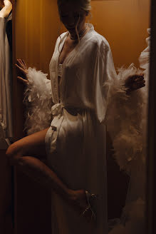 Wedding photographer Katerina Marusina (marusina). Photo of 29 December 2024