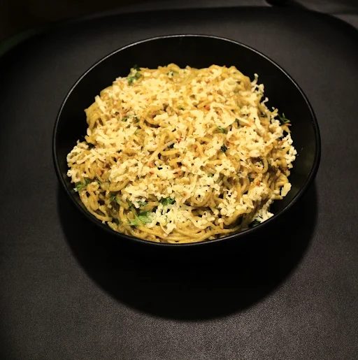 Cheese Maggi