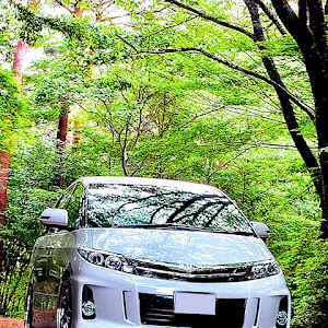 エスティマ ACR50W