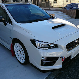 WRX S4