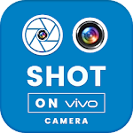 Cover Image of Descargar ShotOn vivo camera & shotOn stamp 1.0 APK