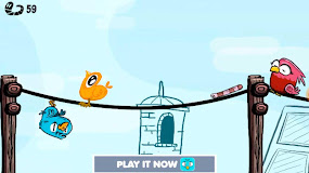 The Last Cuckoo