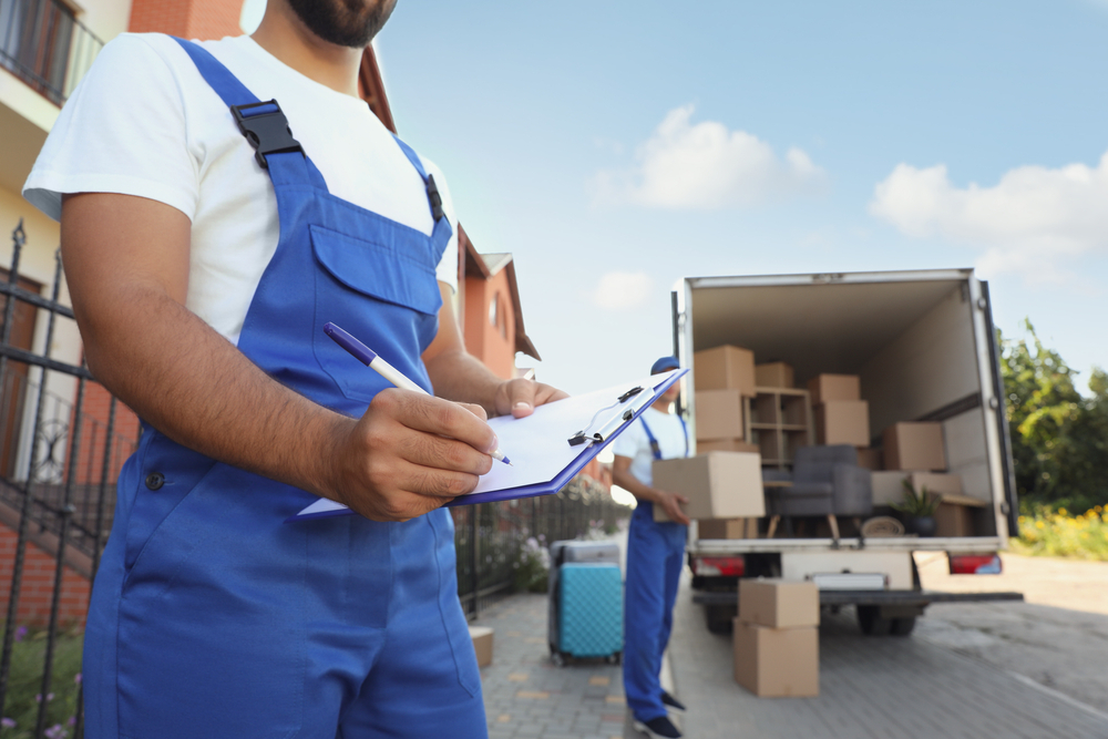 Cheap Moving Companies