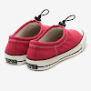 all star 100 toggle ox red