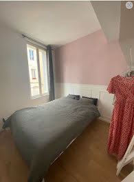 appartement à Meaux (77)