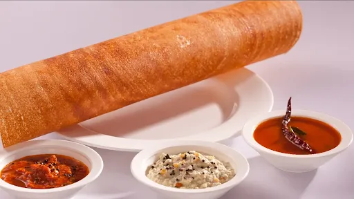 Plain Dosa