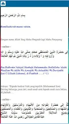 Surat Yasin Dan Istighosah 1 8 Apk Android Apps