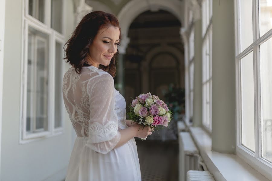 Svatební fotograf Sasa Raskovic (sasaraskovic). Fotografie z 14.srpna 2019