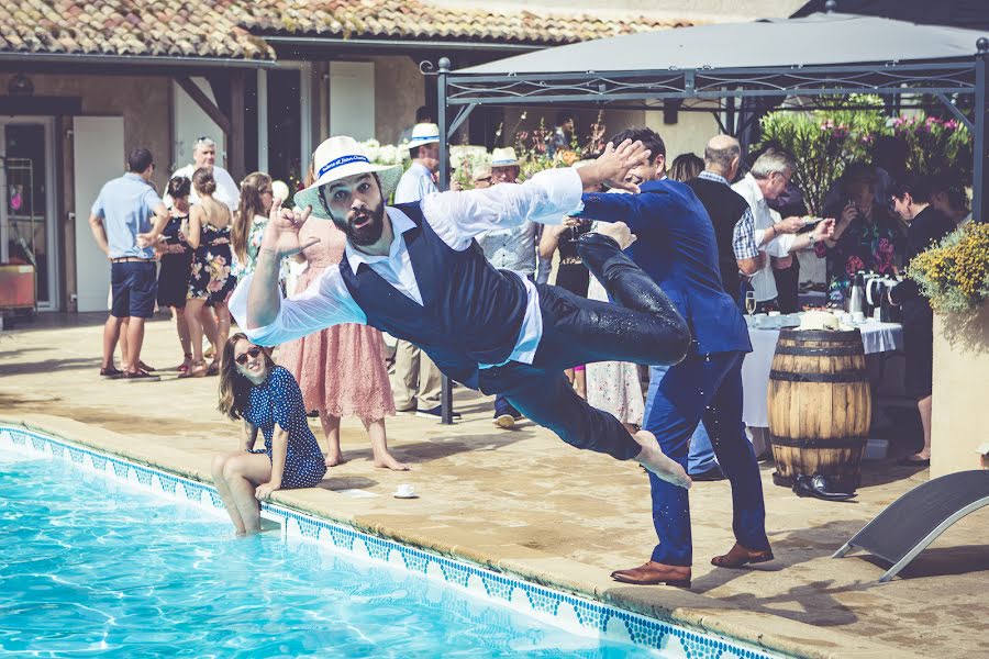 Photographe de mariage Julien Valantin (julienvalantin). Photo du 25 octobre 2023