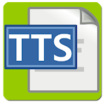 TTS txt reader Apk