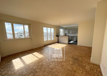 appartement à Boulogne-Billancourt (92)