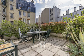 appartement à Paris 15ème (75)