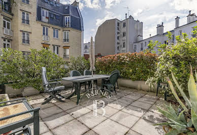 Apartment with terrace 3