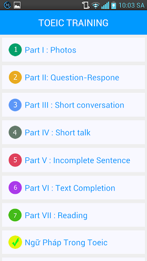 Toeic 990-Vietnam version