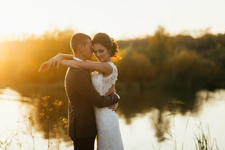 Photographe de mariage Dasha Tebenikhina (tebenik). Photo du 28 février 2017