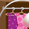 Item logo image for Dress Up Game For Girls