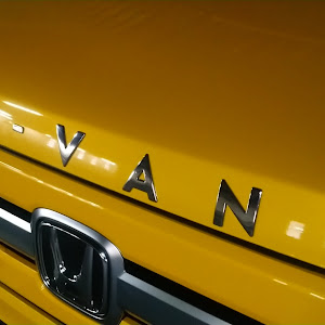 N-VAN JJ1