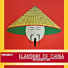 Pioneer's Flavours of China