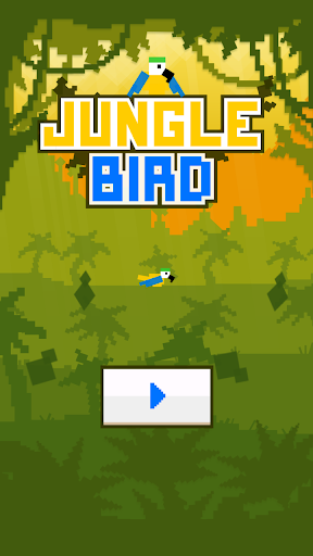 Jungle Bird