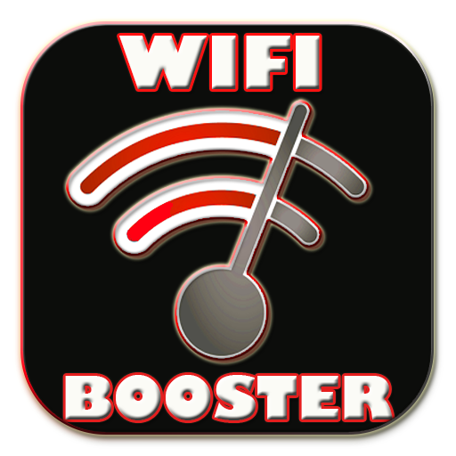 Speed & Boost Wi-Fi Prank 工具 App LOGO-APP開箱王