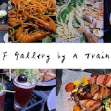 F Gallery by A Train