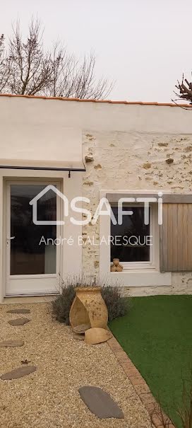 Vente maison 5 pièces 76 m² à Les Sables-d'Olonne (85100), 307 000 €