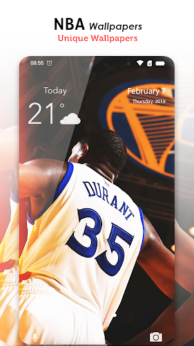 4k Nba Wallpapers Basketball Wallpaper Hd 4k أحدث إصدار لـ Android تنزيل Apk