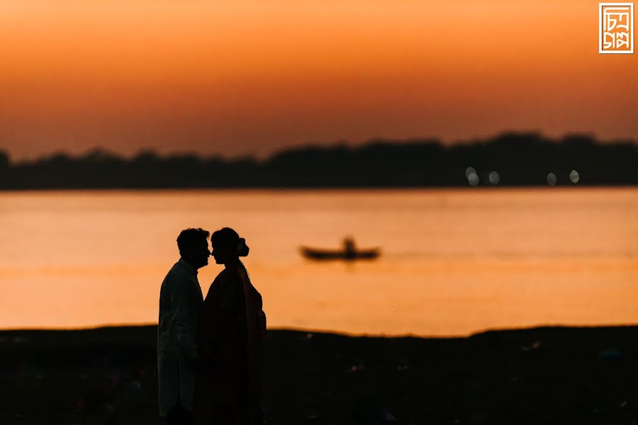 Wedding photographer Maruf Ahmed (shimanto). Photo of 23 October 2022