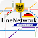 LineNetwork Dortmund icon