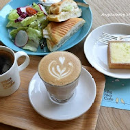 Fika Fika Cafe(遠百信義店)