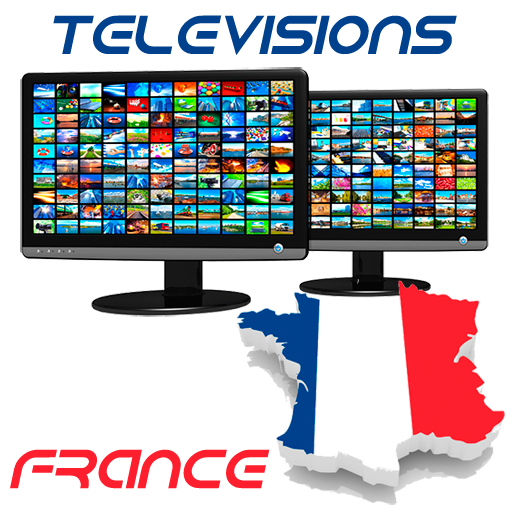 French tv channels