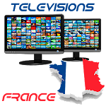 Cover Image of 下载 French TV Channels 2.0 APK