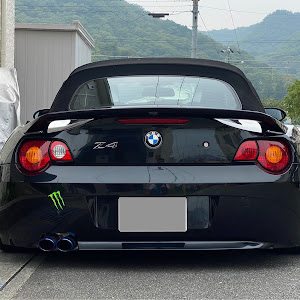 Z4 ロードスター