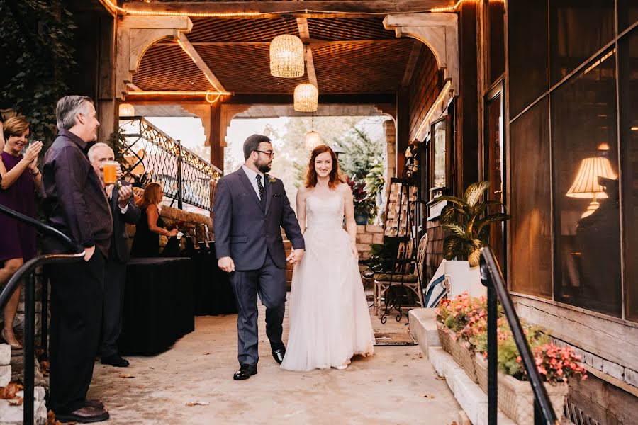 Photographe de mariage Corri Biesemeyer (corribiesemeyer). Photo du 8 septembre 2019