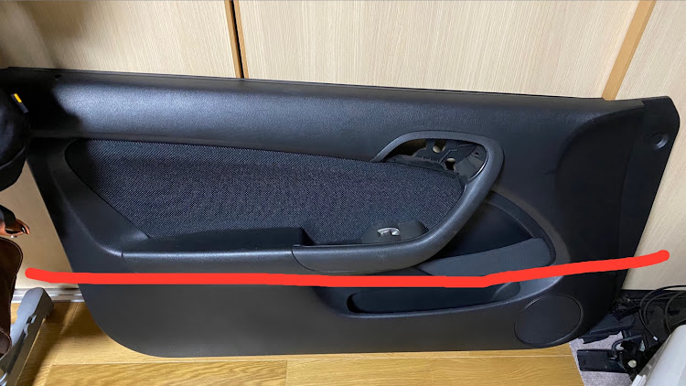 インテグラの投稿352・オイル交換・軽量化・DIY・今回もやっちゃいますに関するカスタム事例の投稿画像9枚目