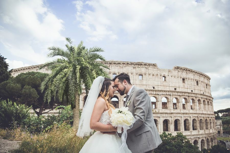 Vestuvių fotografas Fabrizio Scopece (scopece). Nuotrauka 2019 kovo 14